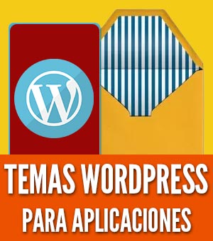 Mejores temas wordpress para eventos fiestas