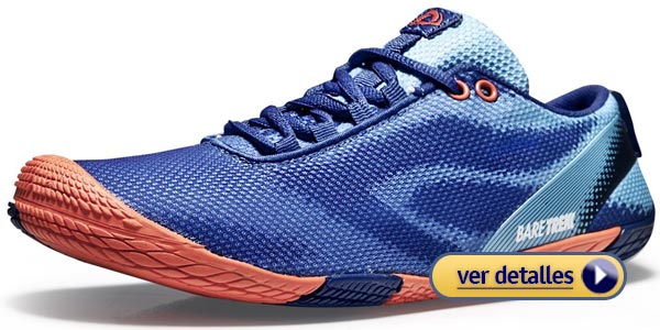 Mejores zapatos para hacer zumba mejor ventilacion