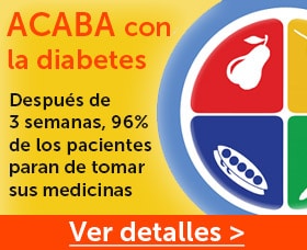 Plan de nutricion para diabeticos acabar con la diabetes