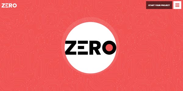 Plantillas wordpress para revistas zero