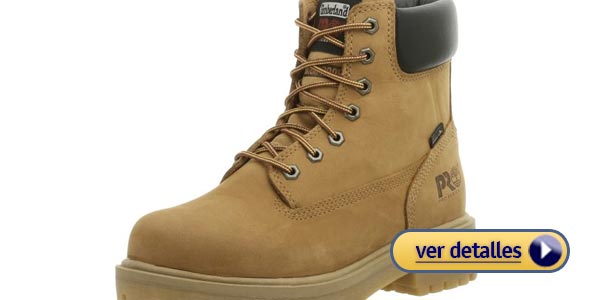 Regalos de cumpleanos para hombres botas timberland