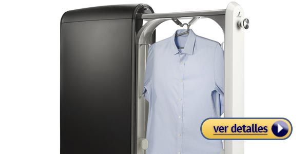 Regalos de lujo para hombres con clase sistema de cuidado expres para ropa