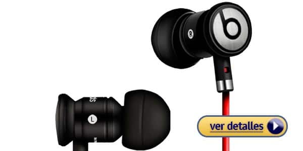 Regalos para una graduacion de high school audifonos beats de dr. dre