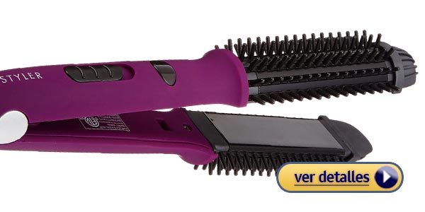 Regalos para una graduacion de high school plancha de cabello instyler