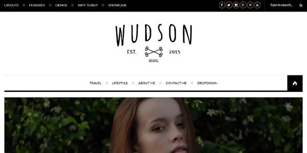 Temas wordpress para matrimonios wudson