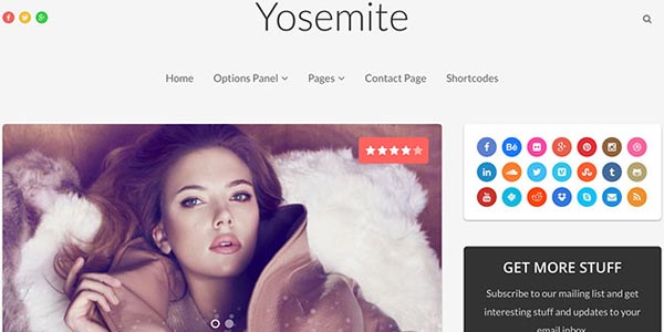 Temas wordpress recomendados para seo yosemite