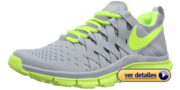 ▷ ZAPATILLAS para ZUMBA BARATAS ® Las mejores para bailar Zumba