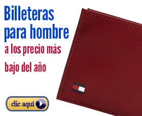 Billeteras para hombre baratas ofertas cuero