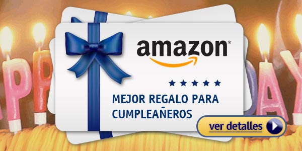 Mejor regalo de cumpleanos para hombres