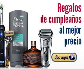 Regalos de cumpleanos baratos para hombres