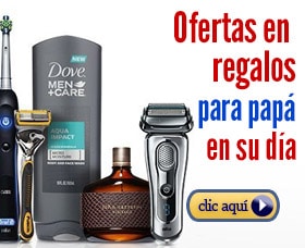 Regalos para papa baratos ofertas dia del padre