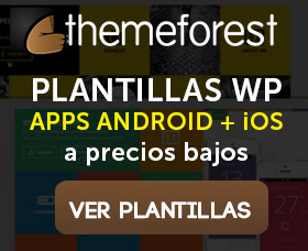 Temas wordpress para apps android ios themeforest