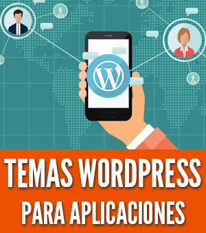 Temas wordpress para blogs de tecnologia plantillas