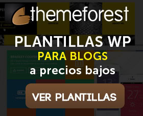 Temas wordpress para blogs de tecnologia