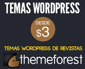 Temas wordpress para revistas y periodicos online