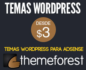 Temas wordpress para google adsense themeforest