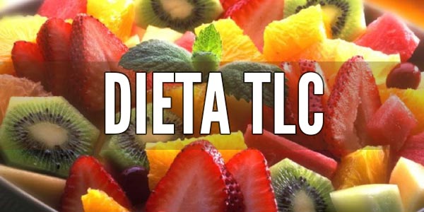 Dietas para vivir mas tiempo dieta tlc