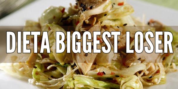 Dietas para vivir mas tiempo dieta del mayor perdedor biggest loser