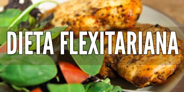 Dietas para vivir mas tiempo y comer saludable dieta flexitariana