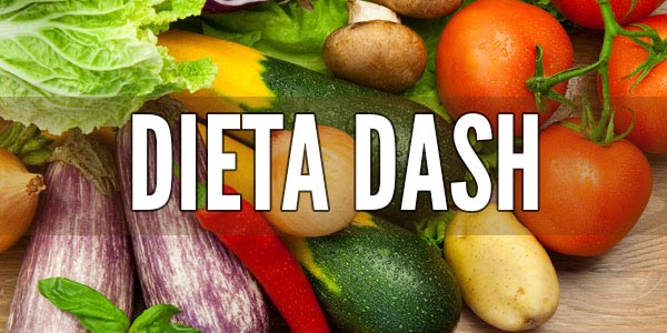 Mejor dieta para vivir mas tiempo dieta dash