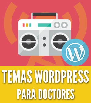 Temas wordpress para emisoras de radio