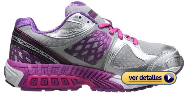 Zapatos para pies anchos new balance 1340 v2