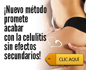 Dietas anticelulitis acabar con la celulitis