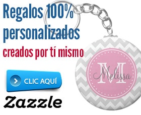 Regalos personalizados zazzle hombre mujer