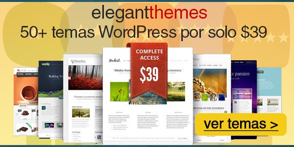 Temas wordpress de reviews y analisis por un solo precio