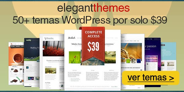 Temas wordpress para doctores por un solo precio