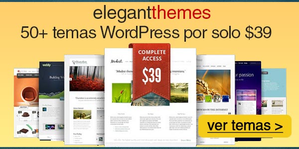 Temas wordpress con constructor de paginas page builder themeforest