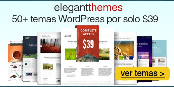 Temas wordpress de 3 columnas elegantthemes