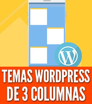 Temas wordpress de 3 columnas