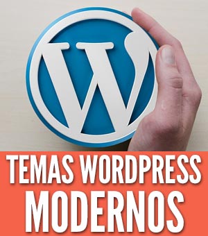 Temas wordpress modernos