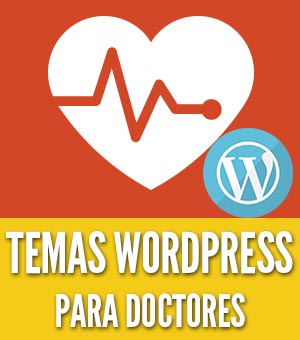 Temas wordpress para doctores dentitas medicos