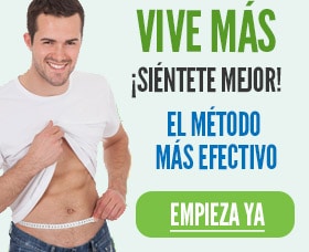 Vivir mas tiempo dietas alimentacion