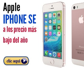 Apple iphone se review opiniones precio