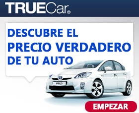 Lease de autos mejor precio