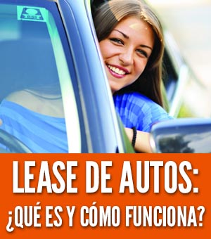 Lease de autos