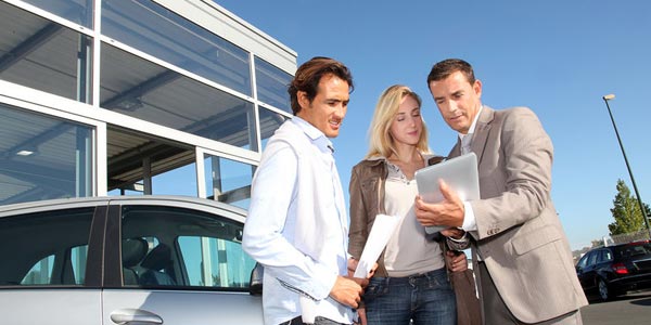 Comprar un carro con un lease estrategias para comprar inteligentemente