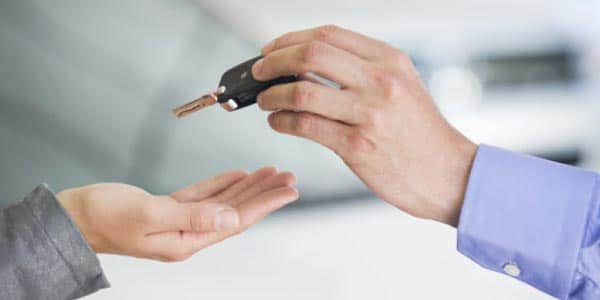 Préstamo para comprar un carro: Cuidado con las estafas