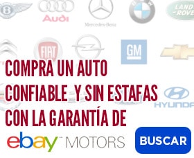 Ahorrar hasta 5000 dolares comprar un auto ebay motors