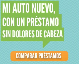 Comprar un carro uado préstamo