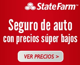 Seguro de autos usados statefarm comprar