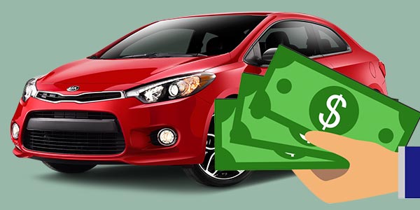 Comprar un auto nuevo si eres joven pagar al contado