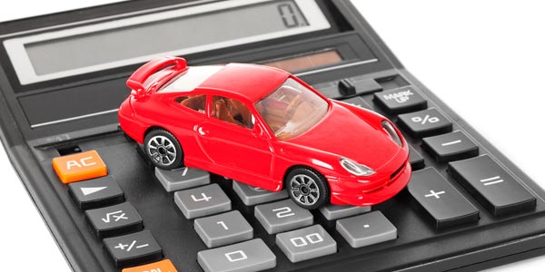 Comprar un auto sin dar pago inicial examina tu situacion financiera