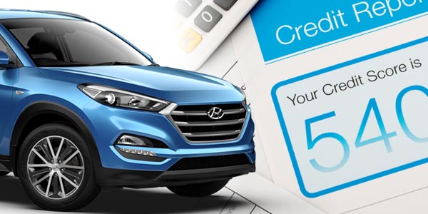 Down payment al comprar un auto compradores con mal credito