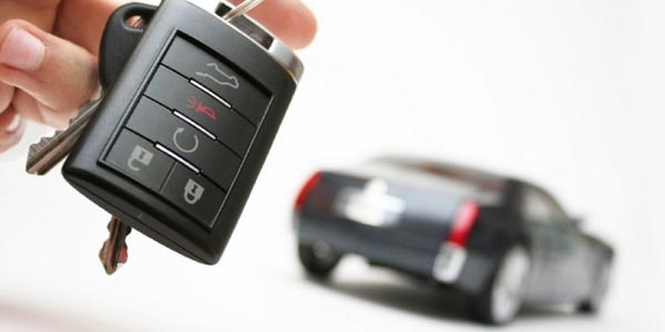 Lease de carro: Por qué el lease es tentador