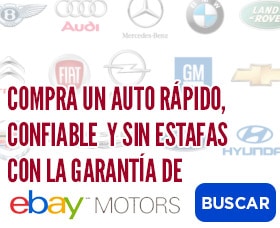 Terminos de un lease de autos ebay motors