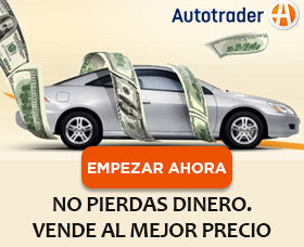 Autotrade devolver un auto que no puedes pagar